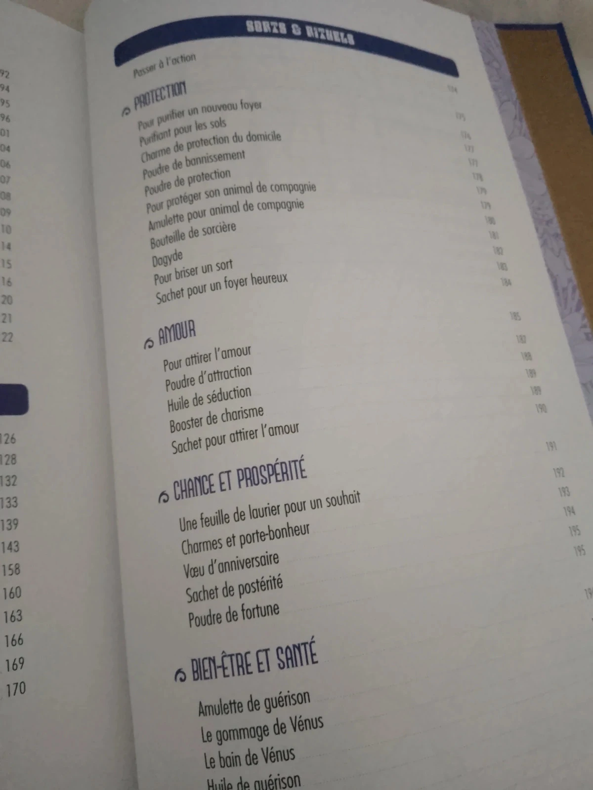 Libro brujería bruja por favor – photo 8